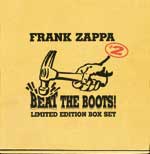 beat the boots 2 cover